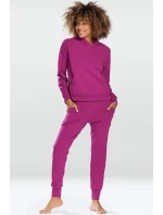 Dkaren Seattle farba:fuchsiová