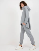 Dámska súprava EM KMPL 632.13 sivá - FPrice