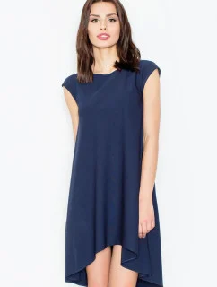 Večerné šaty model 111510 M450 - Fígeľ