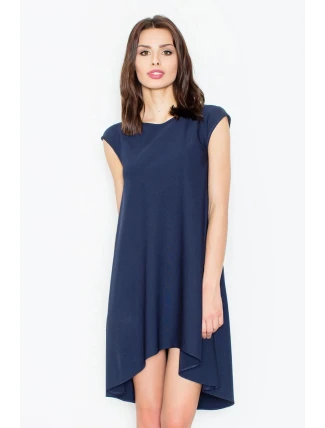 Večerné šaty model 111510 M450 - Fígeľ