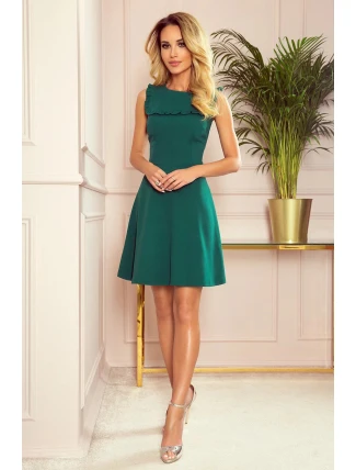 Dámske šaty 334-1 BLANKA - NUMOCO Dámske šaty 334-1 BLANKA - NUMOCO