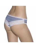 Dámske nohavičky MINI BIKINI L-1219MB Dámske nohavičky MINI BIKINI L-1219MB
