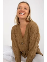 Sveter na zapínanie model 175417 Rue Paris