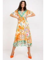 Denné šaty model 196204 Taliansko Moda Denné šaty model 196204 Taliansko Moda