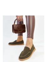 Poltopánky model 206472 Solea