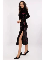 Večerné šaty model 209712 Lakerta