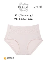 Nohavičky DC Girl 27176 A12 M–2XL Nohavičky DC Girl 27176 A12 M–2XL