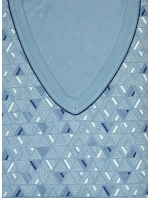 Pánske pyžamo Luna 795 M-2XL
