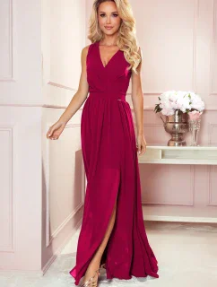 Dámske šaty 362-5 Justine - NUMOCO