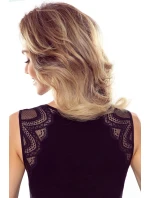 Dámska košieľka Avril black - ELDAR