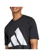 Adidas Essentials Big Logo Single Jersey Tee M JE8945 muži
