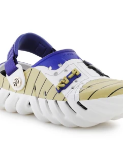 Crocs Echo Clog K Dragon Ball Z Vegeta Jr 211138-90H