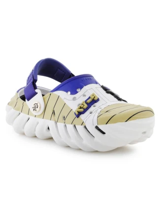 Crocs Echo Clog K Dragon Ball Z Vegeta Jr 211138-90H