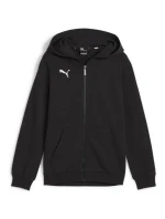 Puma teamGoal Casuals Hoodie Jr 658596 03