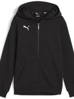 Puma teamGoal Casuals Hoodie Jr 658596 03