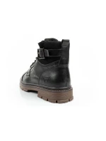 Pánske topánky Wrangler Ryland sablet smart insulated