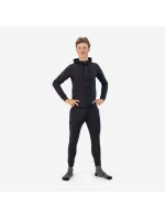 Rogelli pánska mikina TRAINING II black 3XL