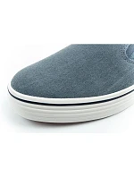 Pánska športová obuv Wrangler Calypso trainers Slip-On blue