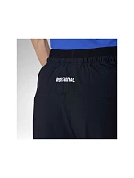 Pánske nohavice ROSSIGNOL M Pull-On Pant, čierne
