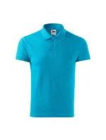 Pánske polo tričko Cotton Heavy M MLI-21544 - Malfini Pánske polo tričko Cotton Heavy M MLI-21544 - Malfini