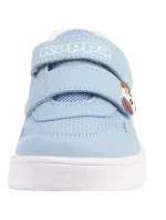 Detské tenisky Pio M Jr 280023M 6510 - Kappa