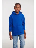 Russell Athletic 265B Detská mikina s kapucňou „Authentic“ 10.265B bordová Russell Athletic 265B Detská mikina s kapucňou „Authentic“ 10.265B bordová