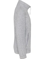 Kariban K 920 Detská mikrofleecová bunda 20.K920 ash heather Kariban K 920 Detská mikrofleecová bunda 20.K920 ash heather
