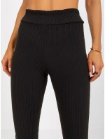 Dámske legíny LK LG 509184.72P čierna - FPrice Dámske legíny LK LG 509184.72P čierna - FPrice