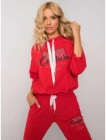 Súprava RV KMPL 6819.07P červená Súprava RV KMPL 6819.07P červená