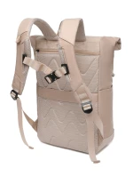 Dámsky batoh Vuch Virion Big Beige