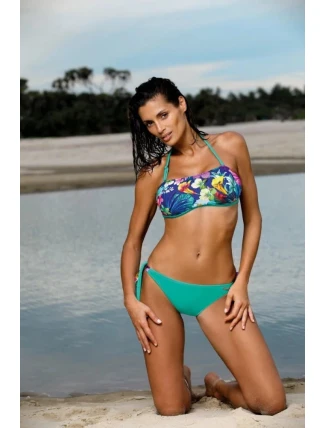 Dámske dvojdielne plavky Shakira M-536 - Marko