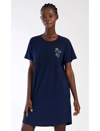 Dámske domáce šaty Zuzka - Vienetta