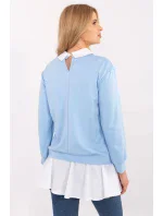 Blúzka model 208155 Taliansko Moda