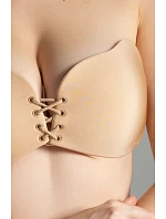 Podprsenka Gatta Invisible Beauty Bra 01 Podprsenka Gatta Invisible Beauty Bra 01