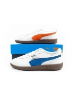 Puma Palermo Rocket League Športová obuv Youth Leather Kids