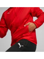 Puma Team Goal All Weather Jacket Red 659038 01 Pánske