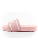 Fila dámske pohodlné športové žabky Morro pink pre ženy do bazéna Fila dámske pohodlné športové žabky Morro pink pre ženy do bazéna