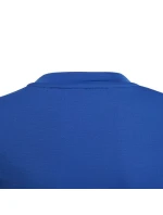 Detské futbalové tričko Team Base Jr GK9087 - Adidas