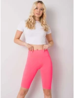 Legíny EM LG 574.05 fluo ružová