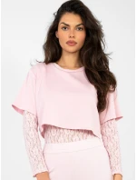 Body IT BO 22159.82 svetlo ružová