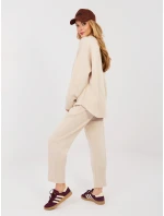 Súprava IT KMPL 20583.14P béžová