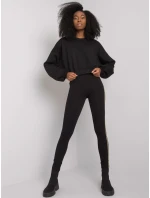 Legíny RV LG 7373.94P čierna