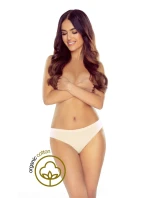 Dámske nohavičky Sisi 5009 Svetlo béžová - Lapinee