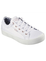 Dámske topánky Extra Cute W 113328 WHT Biela - Skechers Bobs