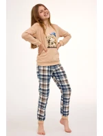 PYŽAMOVÝ GRIL MLADÝ DR 592/187 MEDVEDE