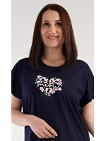 Dámske pyžamo šortky Jana