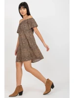 Denné šaty model 182463 Fresh Made