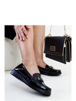 Mokasíny model 207330 Solea