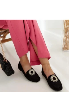 Mokasíny model 207527 Solea