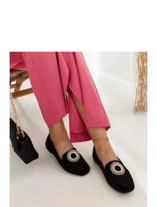 Mokasíny model 207527 Solea Mokasíny model 207527 Solea